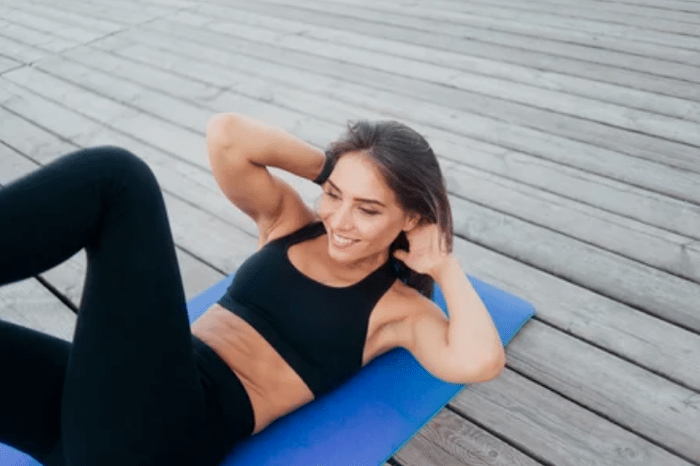 ejercicios para bajar de peso