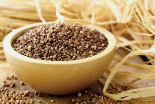 la esencia de la dieta de trigo sarraceno